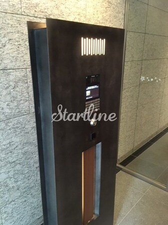 ロディア日本橋茅場町の物件内観写真